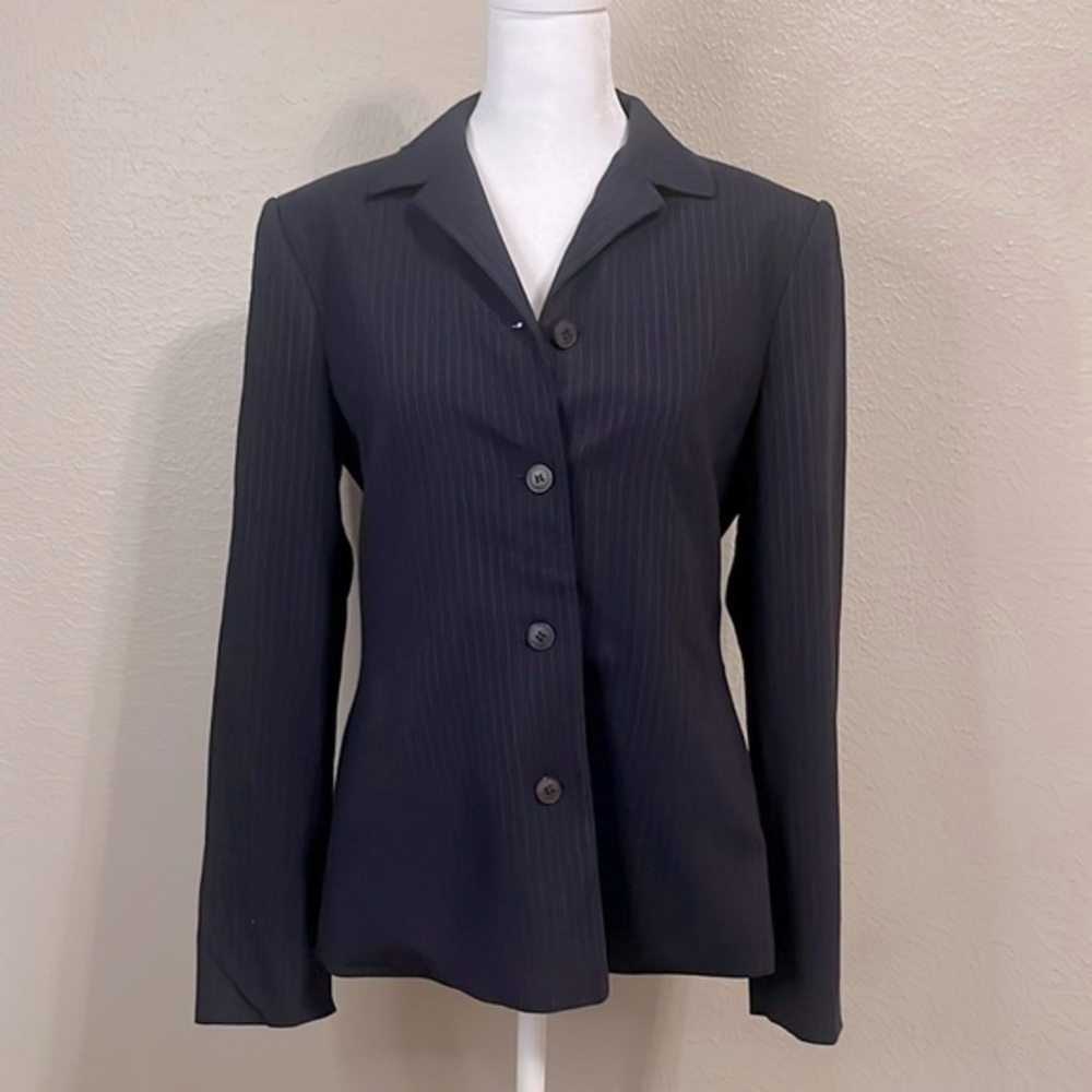 Casual Corner SZ 6 Blazer